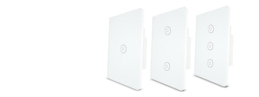 3-Way Switch - MOES
