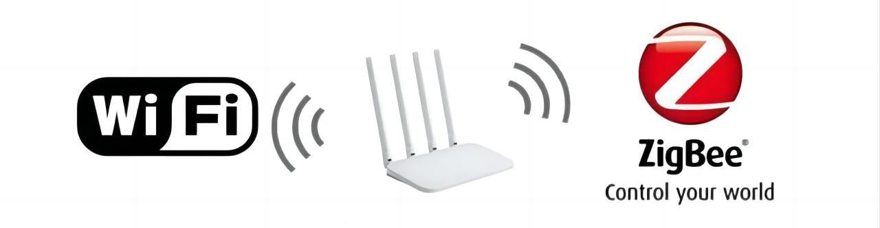 Breaking Down the Zigbee vs. WIFI Debate: A Professional Comparison โ MOES Circuit Diagram