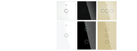 How to install a smart light switch - MOES