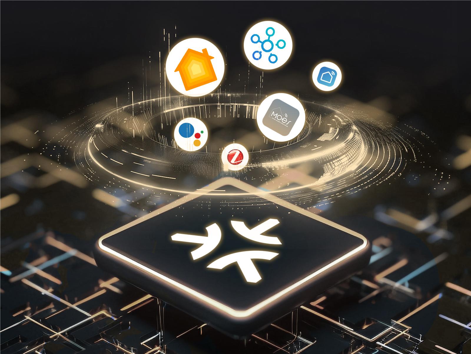 Unlocking the Future of Smart Homes: A Comprehensive Guide to Matter - MOES