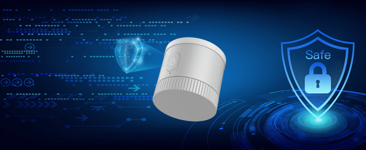 What Do You Think of Smart Door Lock? - MOES