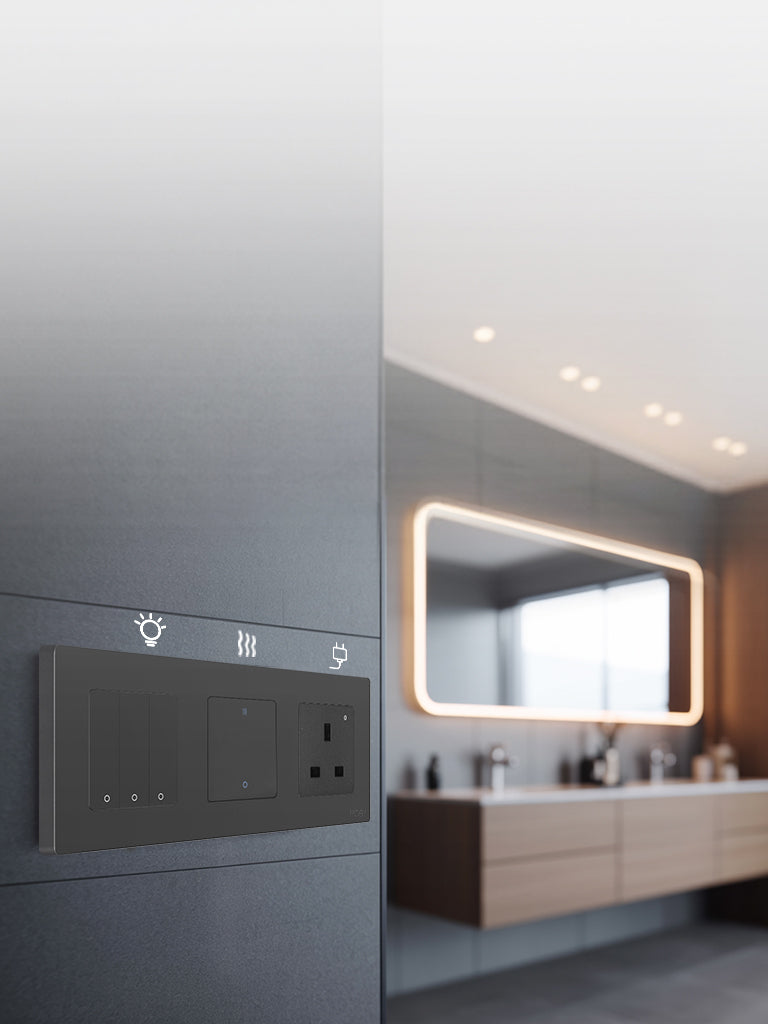 Boiler Switch
