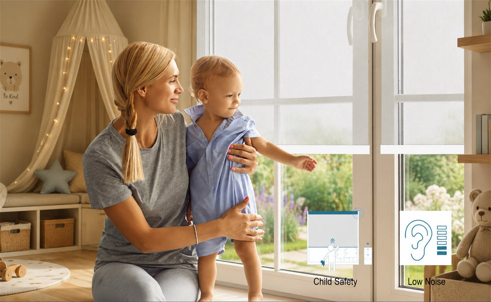 Cordless and Low-Maintenance for Rental and Commercial Use