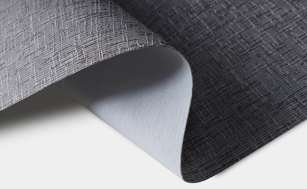 Natural Safari 100% Blackout Fabric with Stone-Like Texture