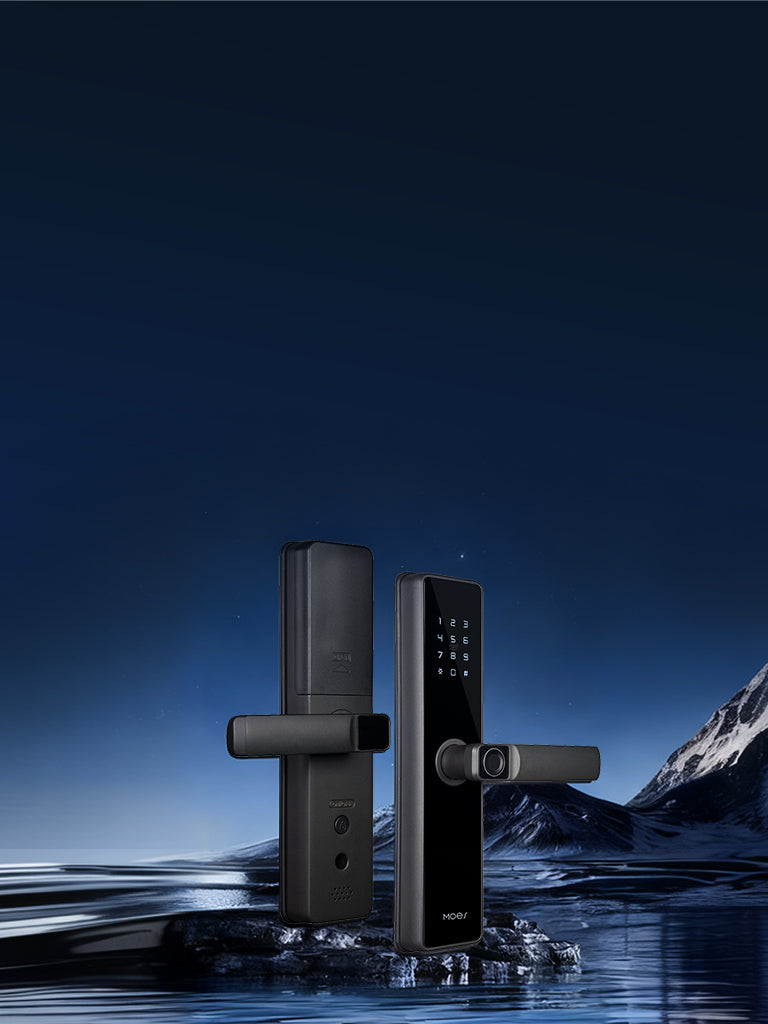 Smart Door Locks