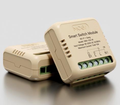 Make Any Switch Smarter