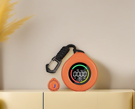 Smart Security System for Home Protection