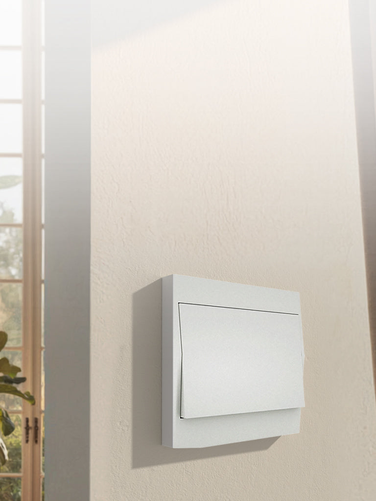 Shop All MOES Smart Home Products