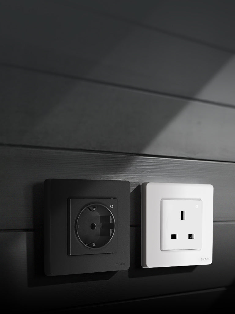 Wall Outlet