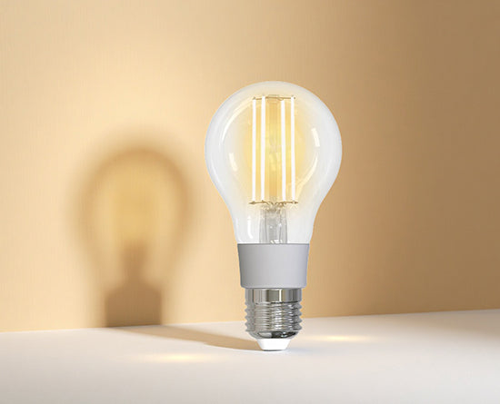 Passen Sie Ihre Lichtatmosphäre an