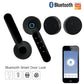 Bluetooth Security Smart Door Lock - MOES