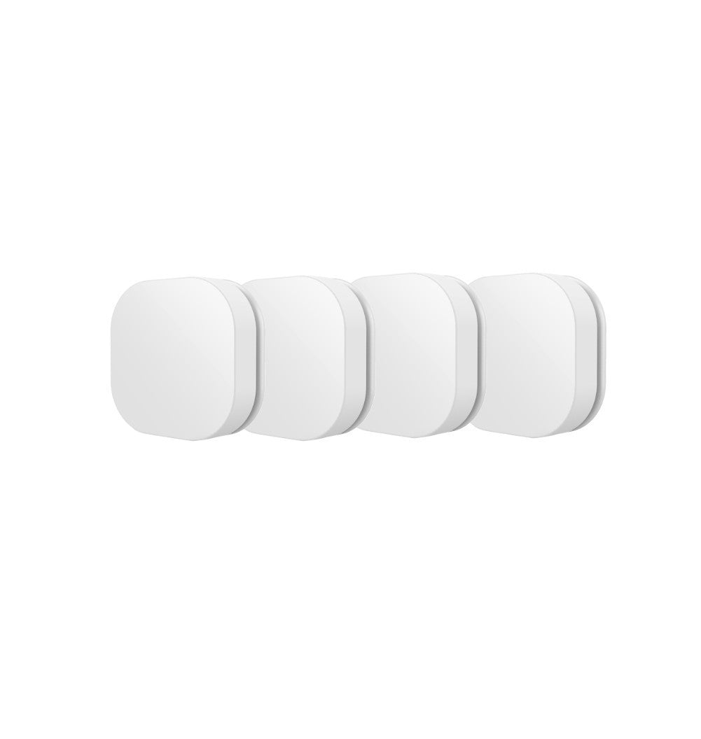 IP55 Waterproof Smart ZigBee Scene Switch & Wireless Remote Dimmer, Customize Button Action with Tuya/Smart Life, Powered by Battery - MOES