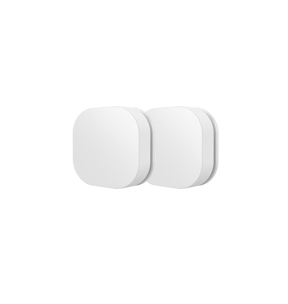 IP55 Waterproof Smart ZigBee Scene Switch & Wireless Remote Dimmer, Customize Button Action with Tuya/Smart Life, Powered by Battery - MOES