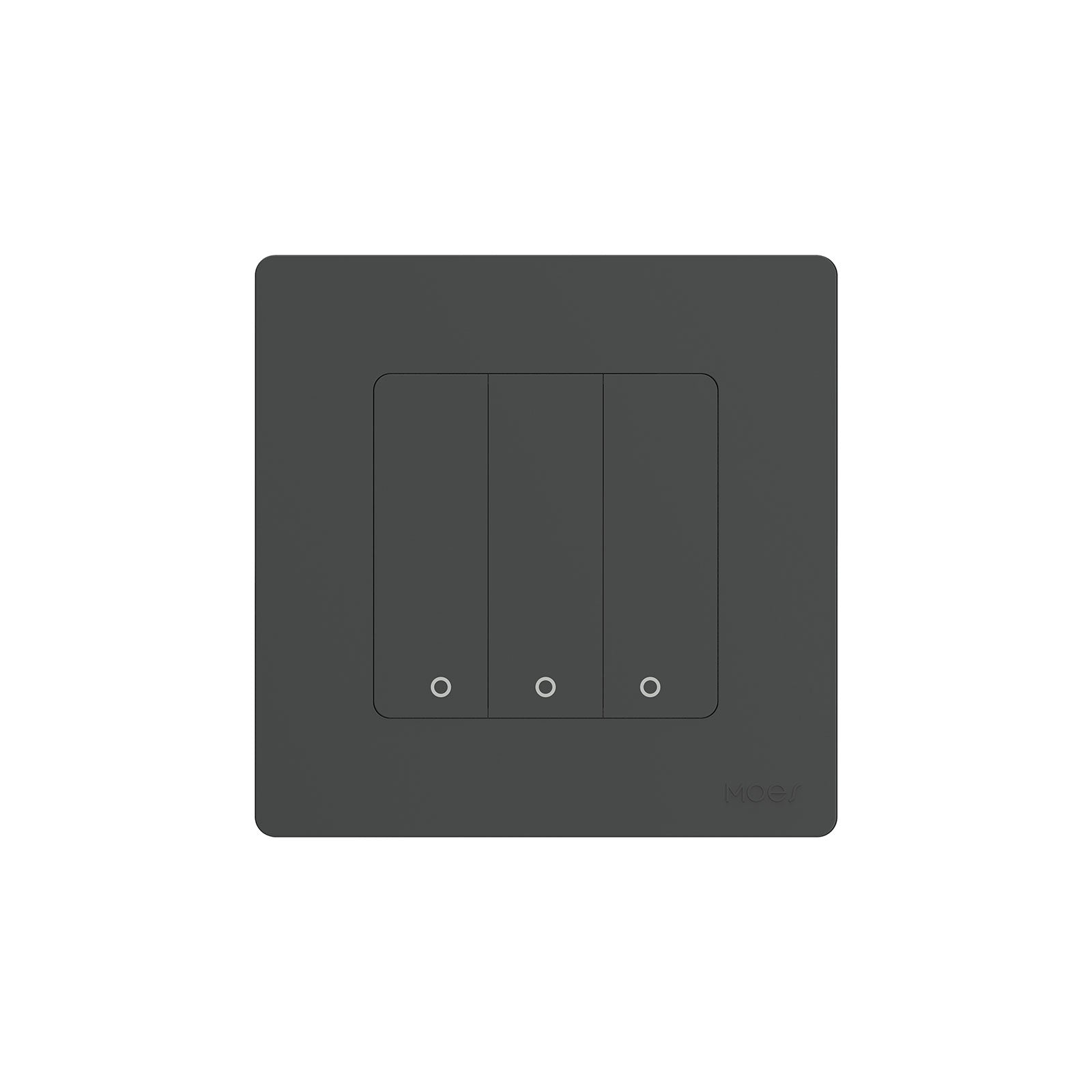 Relay Status Relay status adjustable as ON/OFF/Stay in the same state as before power off - MOES