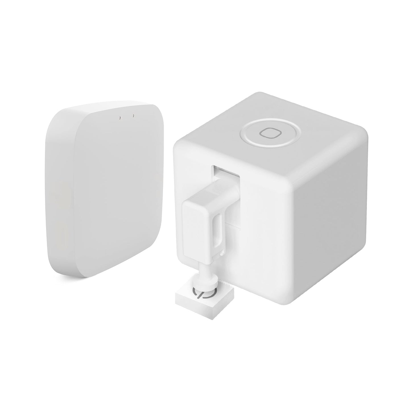 MOES Bluetooth Smart Fingerbot Plus Buy Wireless Button Switch Bot Touch ON/OFF - MOES