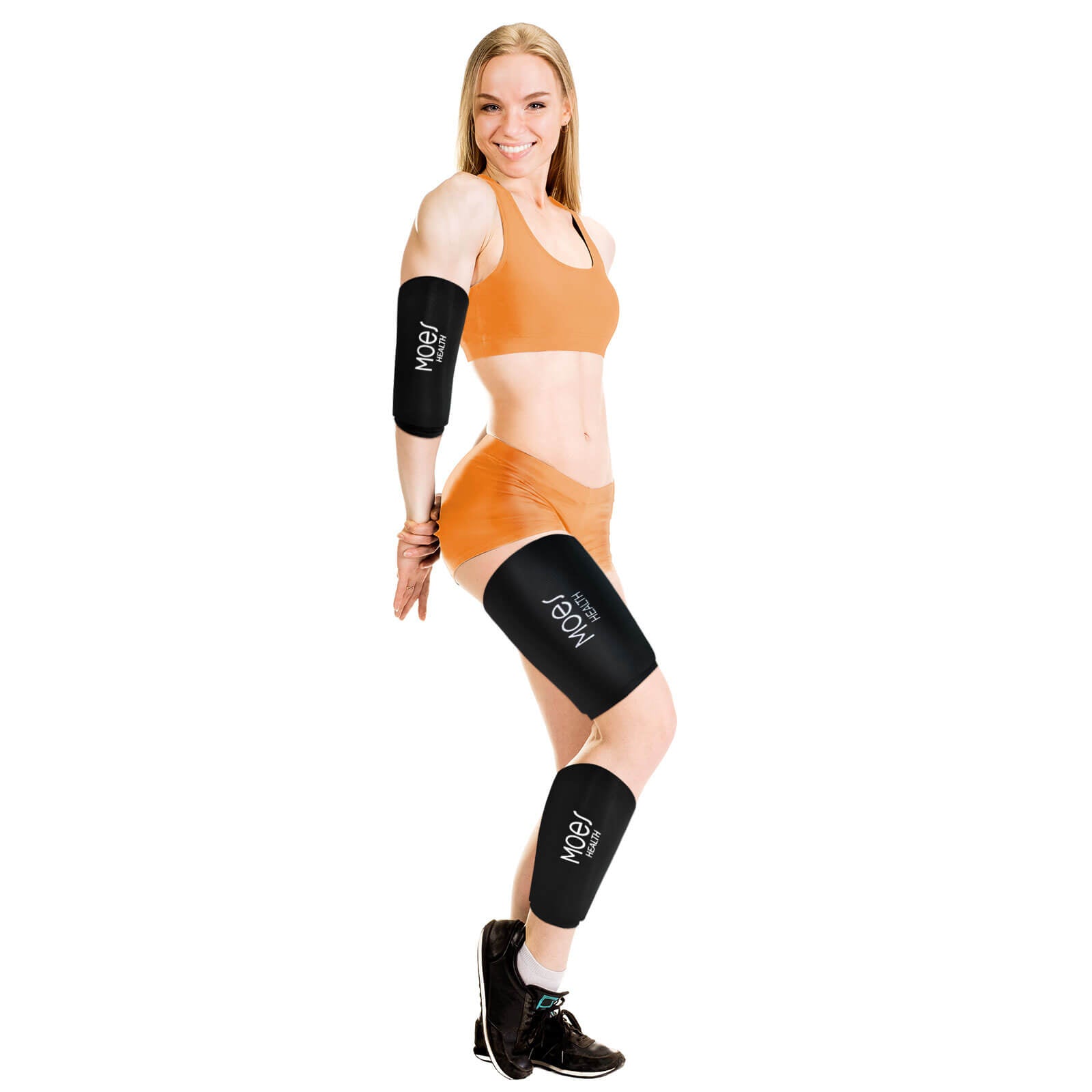 Dropship Relieve Knee, Shoulder & Elbow Pain With This Cordless
