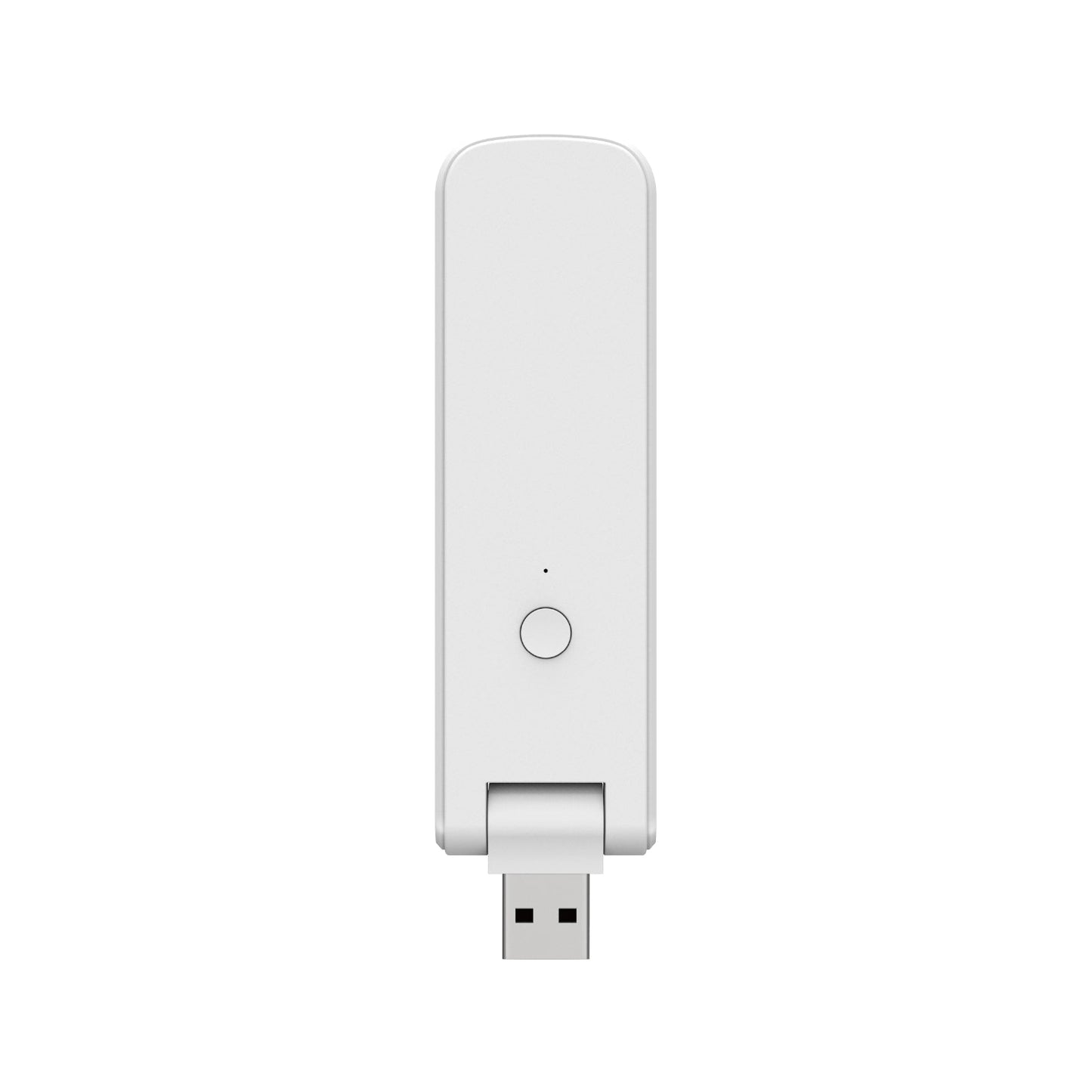 LED Indicator: Red(Wi-Fi) Blue(Zigbee+BLE) - MOES