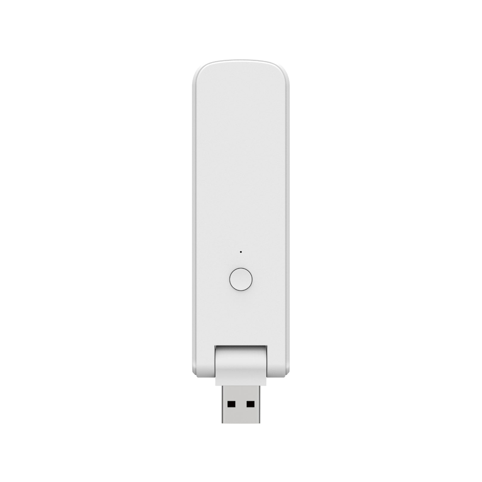 LED Indicator: Red(Wi-Fi) Blue(Zigbee+BLE) - MOES