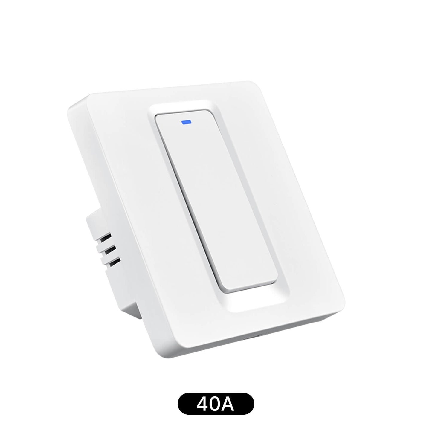 ON/OFF Relay Status Adjustable - MOES