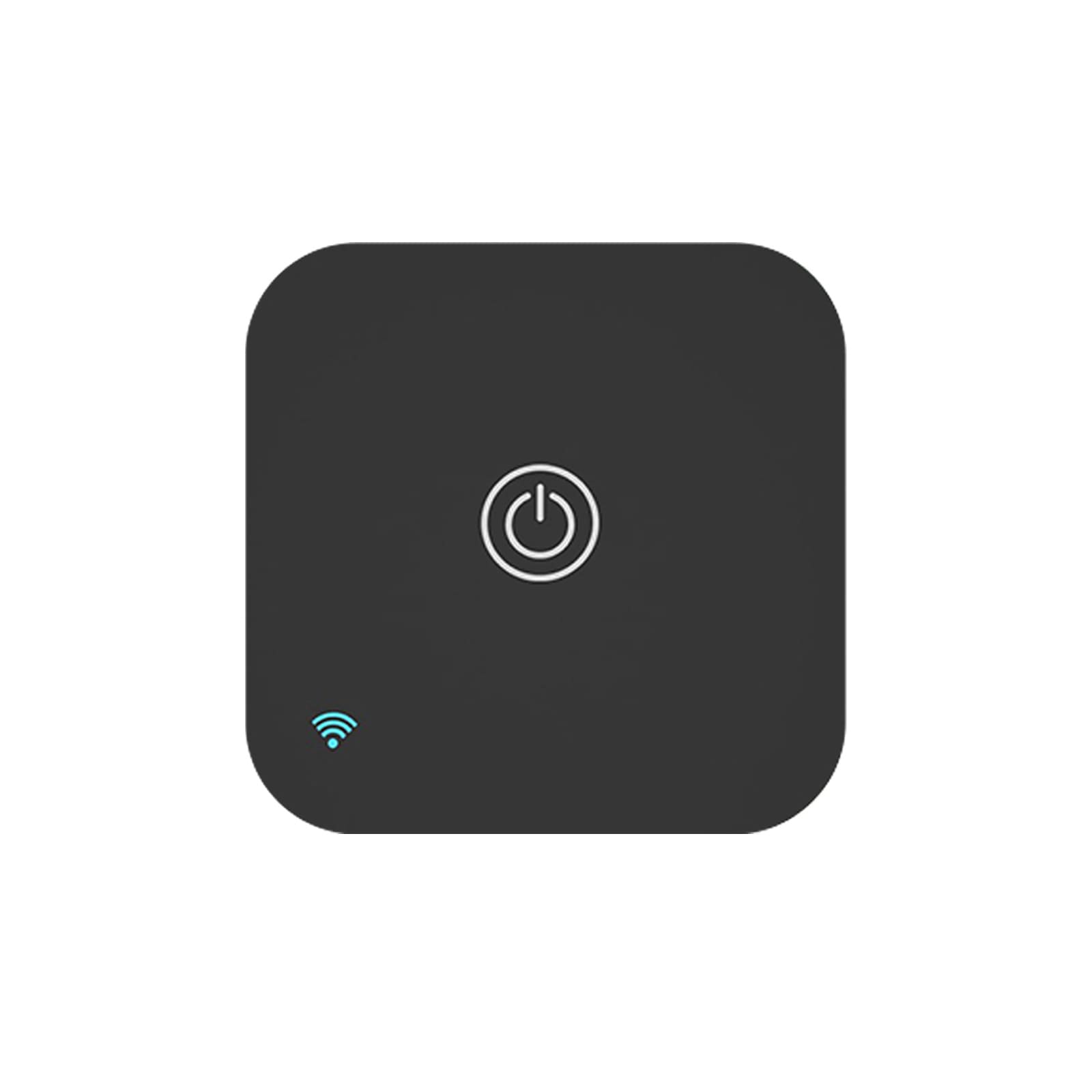 Tuya Smart/Smart Life APP Compatible - MOES