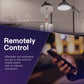 Remotely Control - MOES