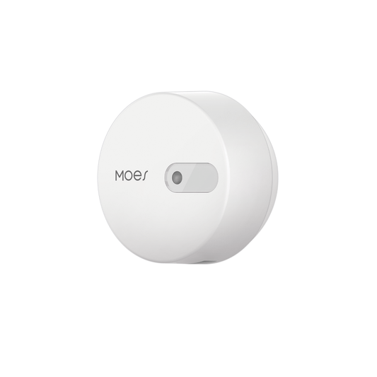 MOES ZigBee Human Presence Sensor Detector Radar Wave Detection Sensor for Home Security - MOES