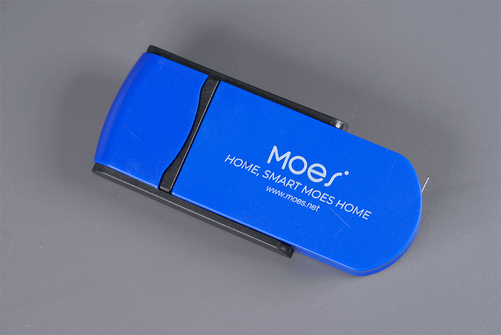 Multi-functional Screwdriver - MOES