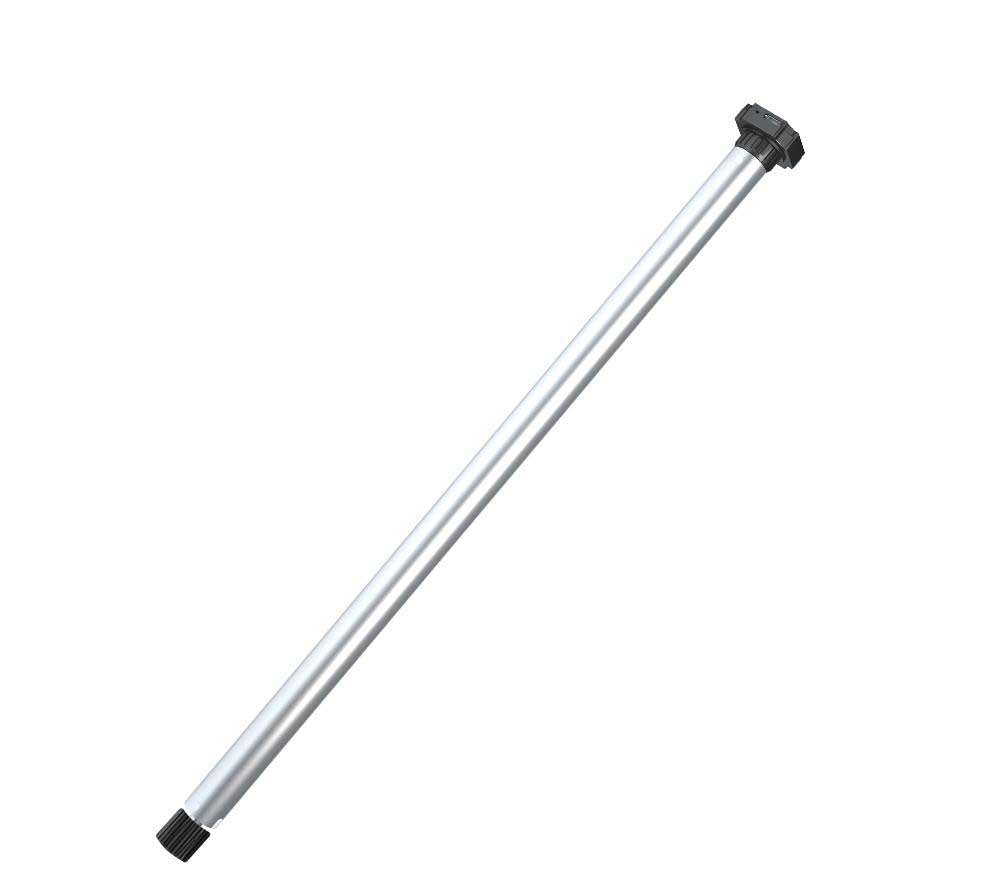 Rechargeable Tubular Roller Blind Motor RF433 Remote Control - MOES