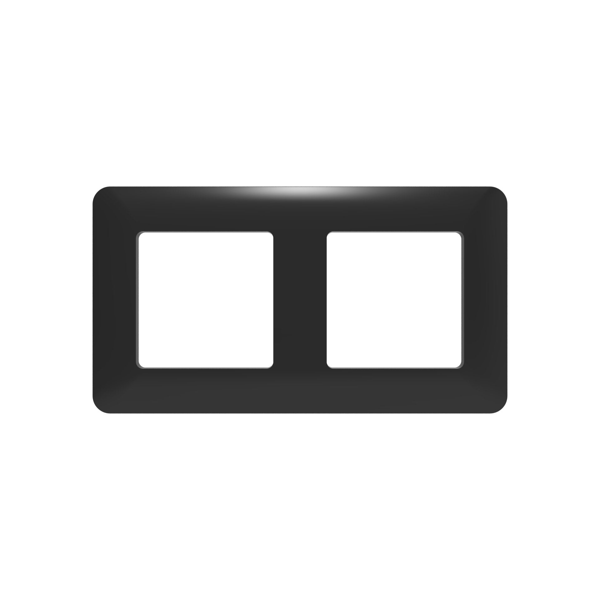 WiFi Smart Light Wall Switch Socket Outlet Push Button EU Version - Moes