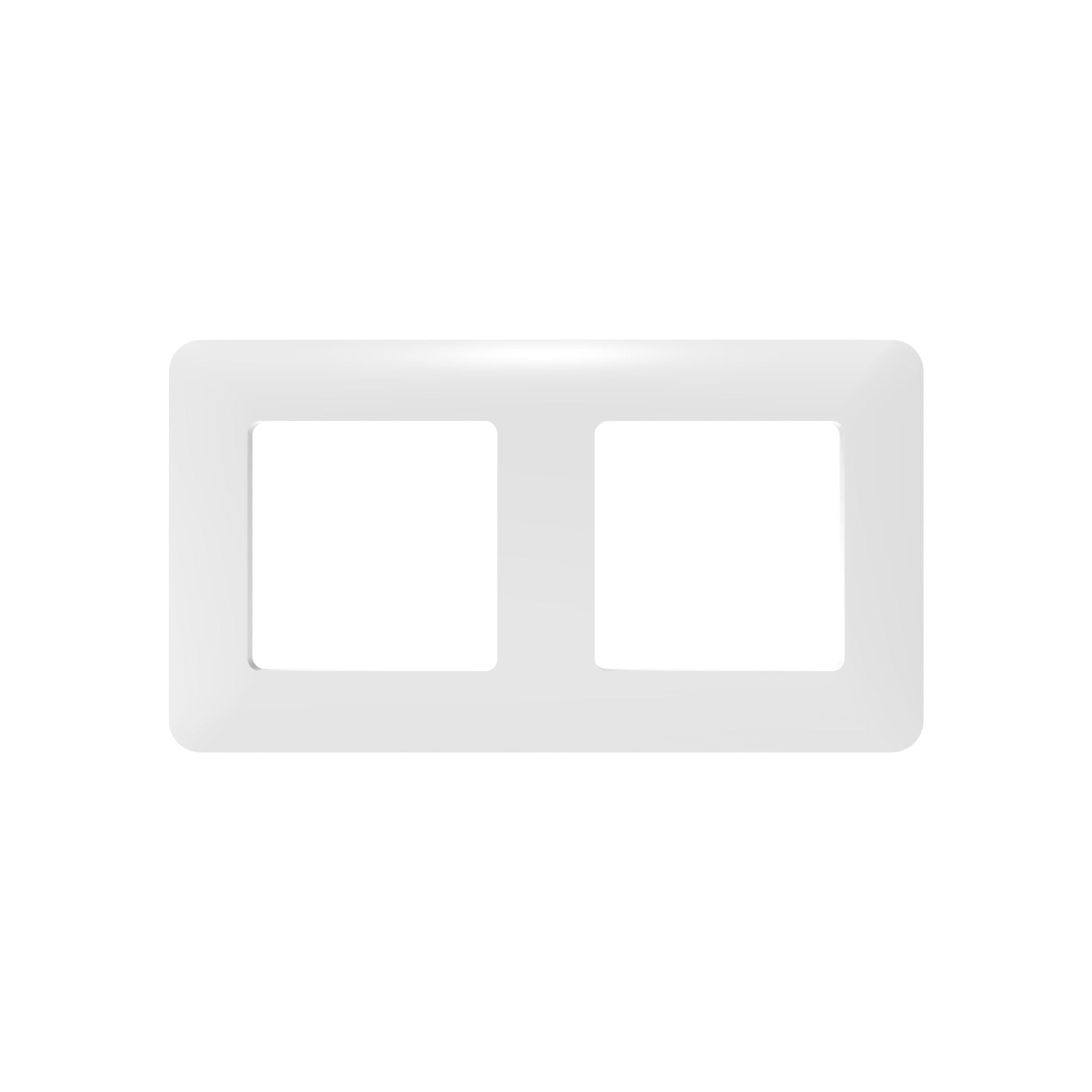 WiFi Smart Light Wall Switch Socket Outlet Push Button EU Version - Moes