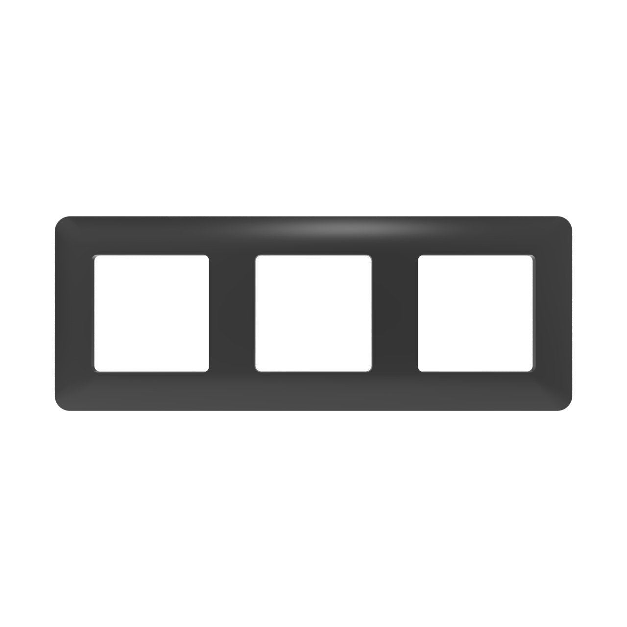 WiFi Smart Light Wall Switch Socket Outlet Push Button EU Version - Moes