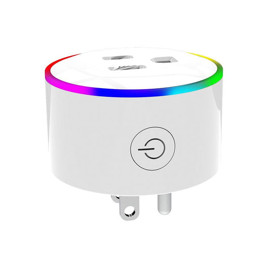 you can remotely control your plug and conveniently turn it on/off anywhere, anytime. - Moes