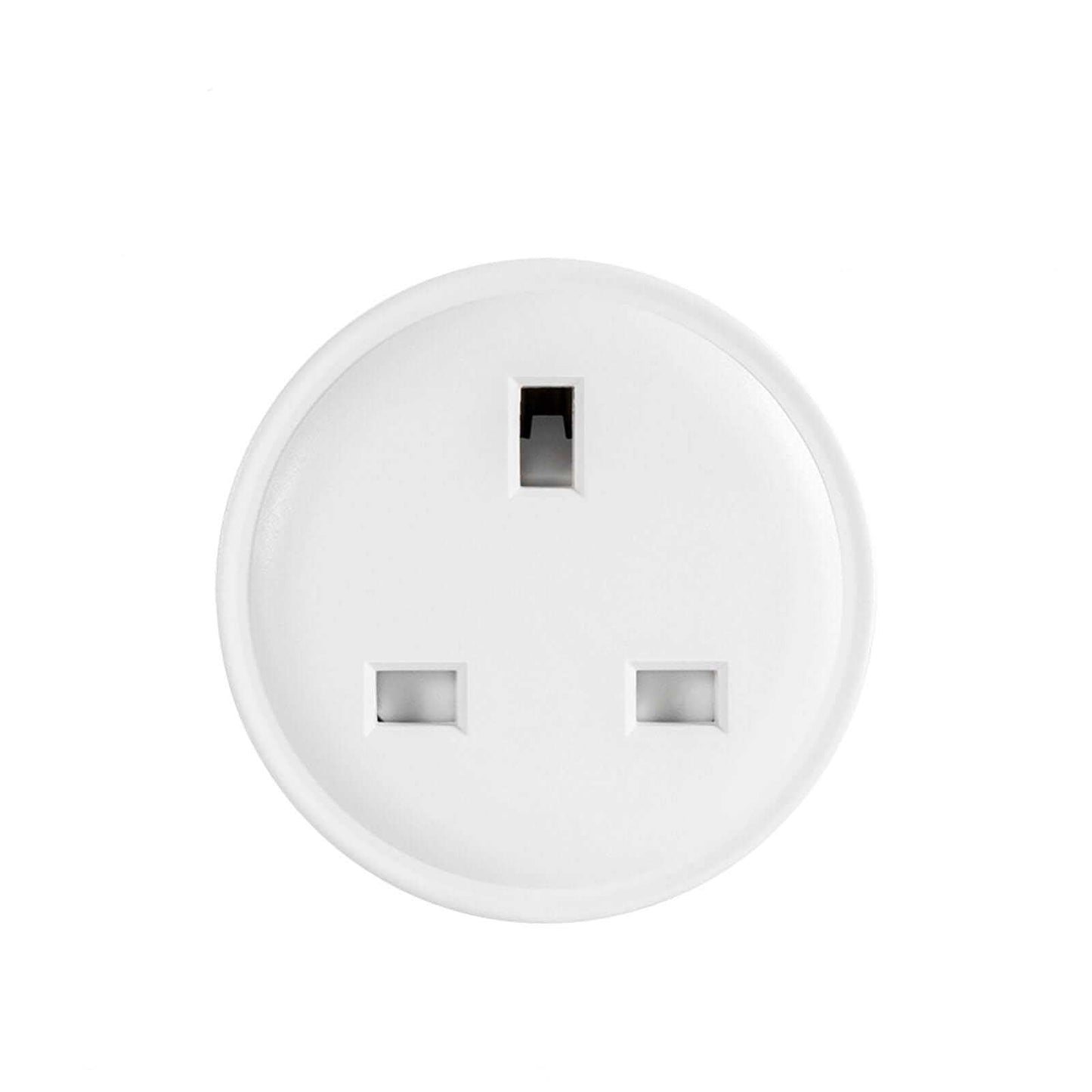 WiFi Smart Socket Power Plug UK Version 15A - MOES