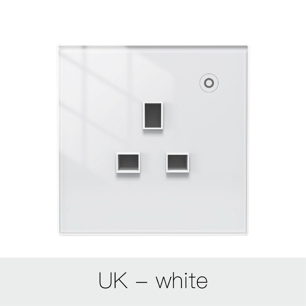 UK - white - Moes
