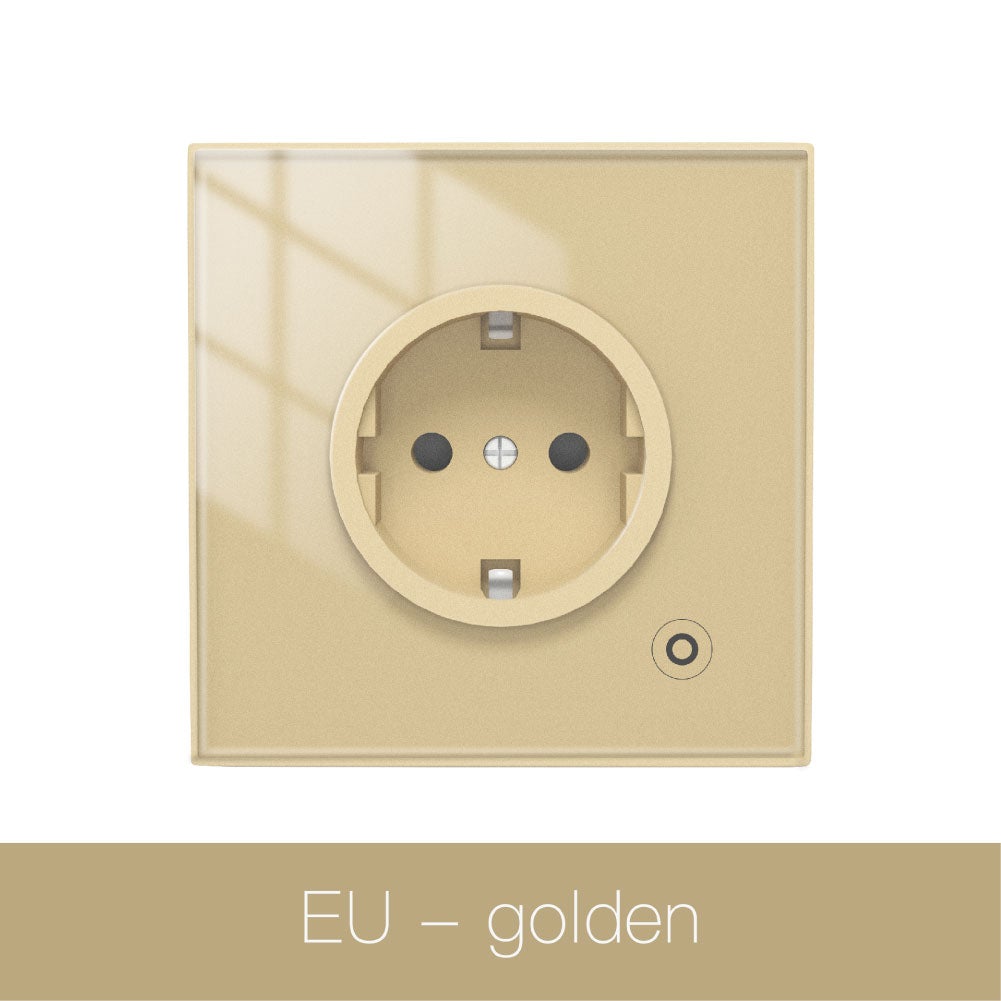 EU golden - Moes