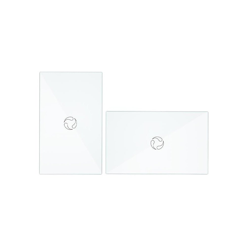 ZigBee Smart Boiler Touch Switch Water Heater Single Pole Neutral Wire Required US - MOES