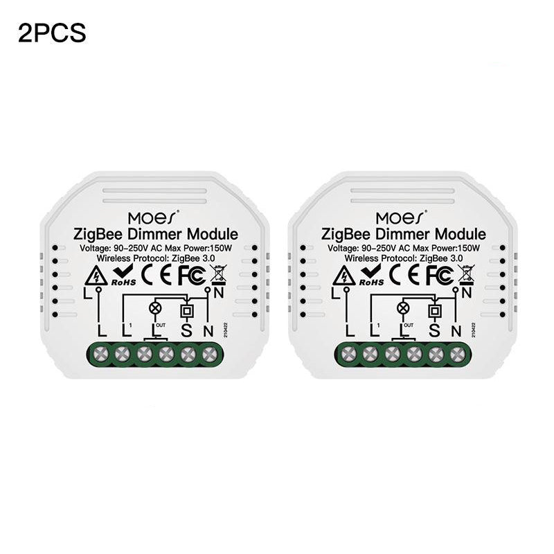 giving your devices ultimate power on/off smart makeover and convert most any compatible products to smart ones - MOES