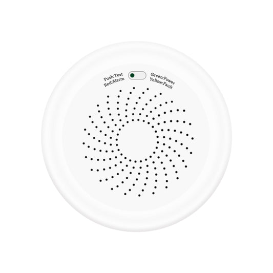 ZigBee Smart Gas Leakage Detector Combustible Sensor - MOES