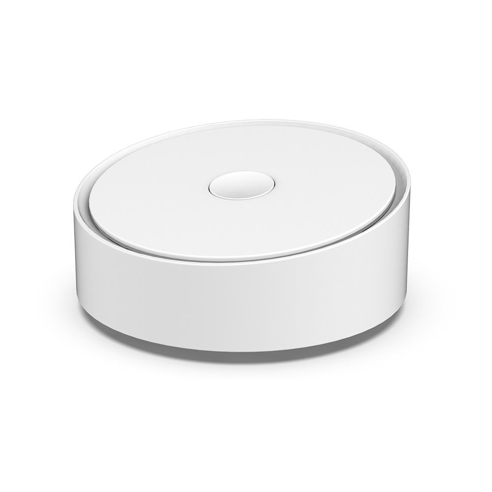 ZigBee Smart Push Button Switch and ZigBee Scene Switch Kit L Only No Neutral Wire or L+N Wiring Optional No Capacitor Required Tuya ZigBee Hub Required - Moes