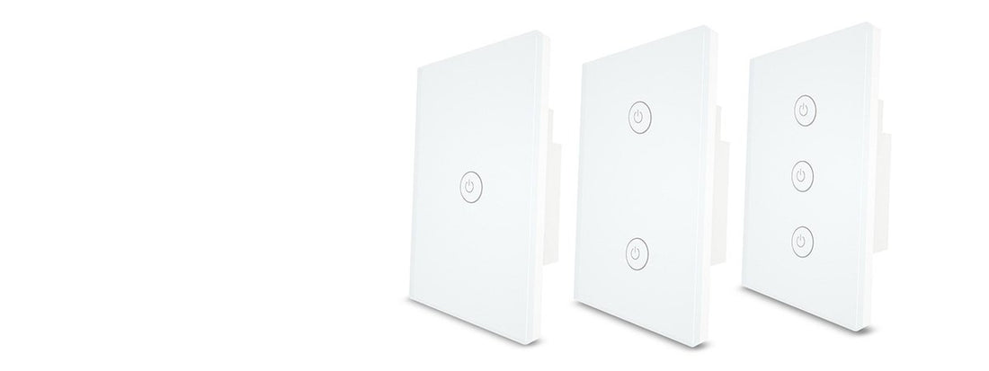 3-Way Switch - MOES