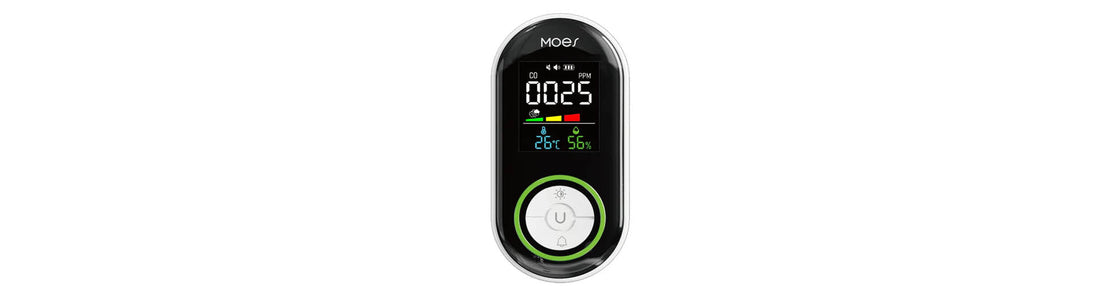 4-in-1 detector 
