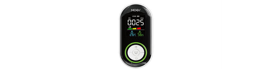 4-in-1 detector 