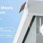 Best Solar Powered 4G Outdoor Security Camera Buying Guide