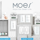 5 things to consider before installing smart light switches
