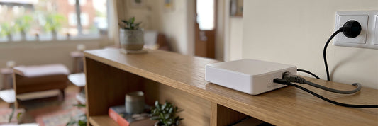 Choosing and Placing a Thread Border Router