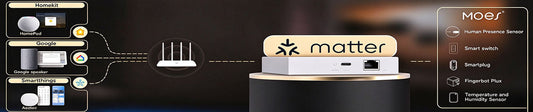 How a Matter Bridge Differs From a Matter Controller
