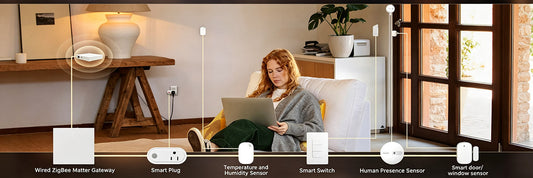 How the Thread Protocol Works in Your Smart Home