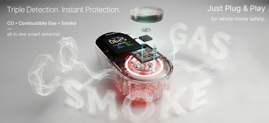 A Comprehensive Guide to Carbon Monoxide Detection and Multi-Function Safety Tech