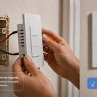 The Ultimate Guide to No Neutral Smart Switches: How They Work, Pros, and Cons