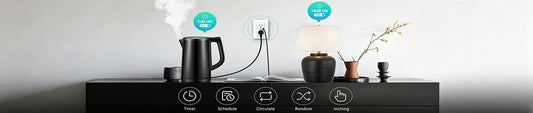 Plug the Standby Drain
